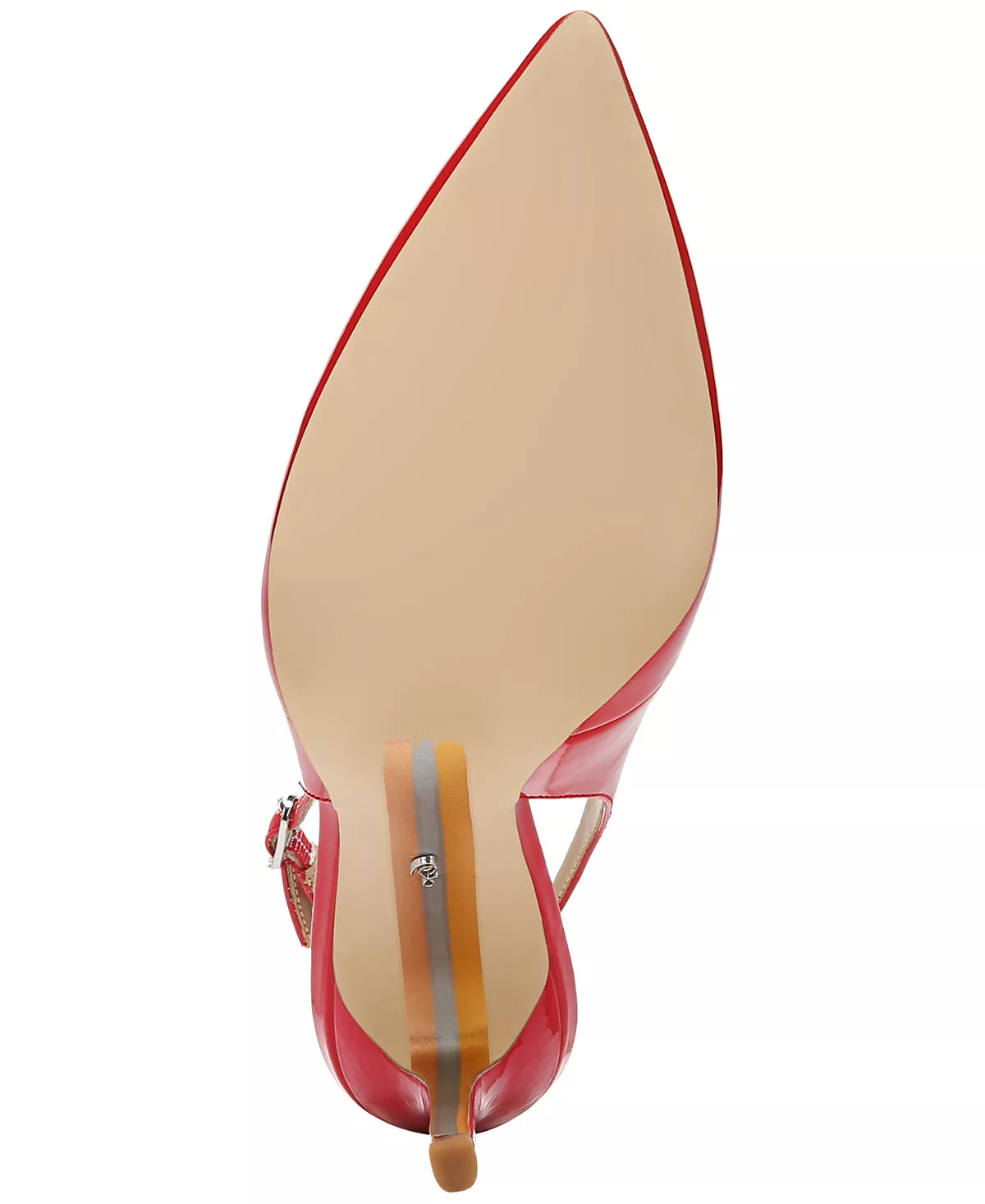 Sam Edelman Women's Hazel Slingback Pumps - Image 5