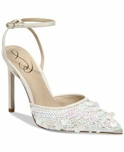 Sam Edelman Women's Avril Two-Piece Pumps