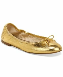 Sam Edelman Women's Felicia Ballet Flats