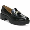 Sam Edelman Women's Teagan Lug Sole Loafer Flats