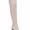 Jessica Simpson Women's Akemi Over-The-Knee Boots