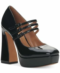 Jessica Simpson Women's Darena Strappy Pumps