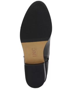 INC International Concepts Women's Aleah Riding Boots, Created For Macy's 14 INC International Concepts Women's Aleah Riding Boots, Created For Macy's -Sam Edelman Shop 22417591 fpx