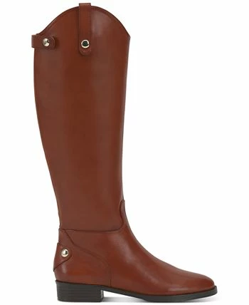 INC International Concepts Women's Aleah Riding Boots, Created For Macy's 3 INC International Concepts Women's Aleah Riding Boots, Created For Macy's - Image 3