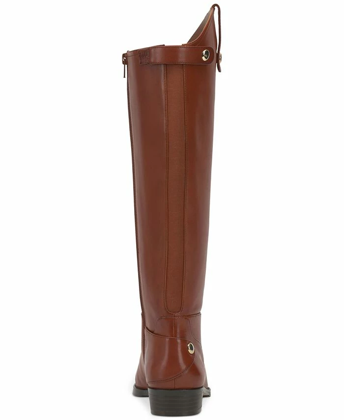 INC International Concepts Women's Aleah Riding Boots, Created For Macy's 4 INC International Concepts Women's Aleah Riding Boots, Created For Macy's - Image 4
