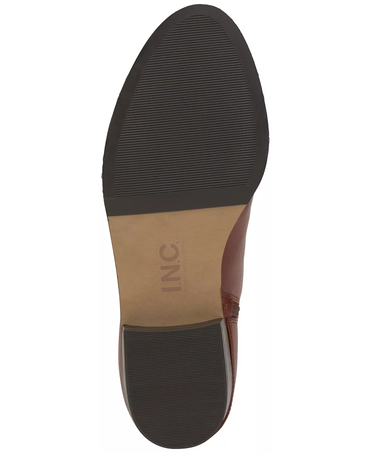 INC International Concepts Women's Aleah Riding Boots, Created For Macy's 6 INC International Concepts Women's Aleah Riding Boots, Created For Macy's - Image 6