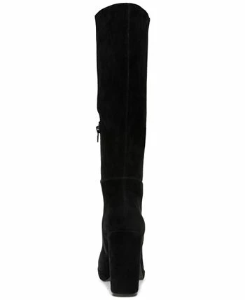 Steve Madden Women's Marcello Platfrom Dress Boots 3 Steve Madden Women's Marcello Platfrom Dress Boots - Image 3