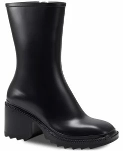 INC International Concepts Women's Everett Rain Boots, Created For Macy's