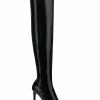INC International Concepts Women's Keenah Over-The-Knee Boots, Created For Macy's