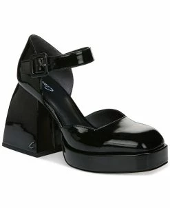 Circus NY By Sam Edelman Women's Karlie Platform Mary Jane Pumps