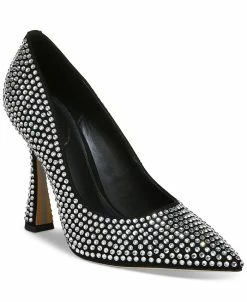 Sam Edelman Women's Antonia Flare-Heel Pumps