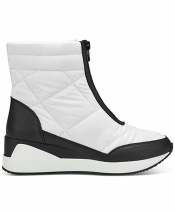 Alfani Women's Whitnee Puffer Sneakers, Created For Macy's - Image 2
