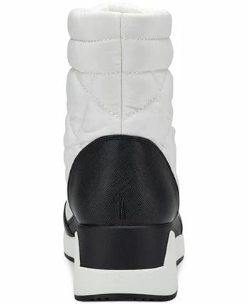 Alfani Women's Whitnee Puffer Sneakers, Created For Macy's - Image 3