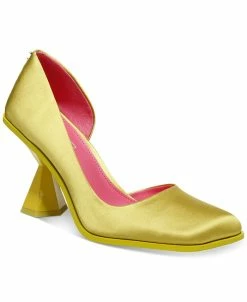 Circus NY By Sam Edelman Rosemary Square-Toe D'Orsay Pumps