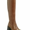 Vince Camuto Sangeti Snip-Toe Riding Boots