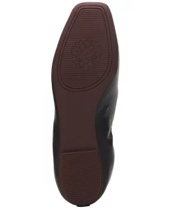Vince Camuto Ronjilta Slip-On Snip-Toe Ballet Flats -Sam Edelman Shop 22484692 fpx