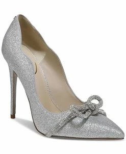 Sam Edelman Women's Deela Evening Bow Pumps