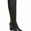 Sam Edelman Women's Elsy Tall Block-Heel Boots
