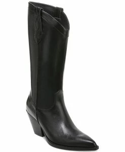 Sam Edelman Women's Jamie Western Boots