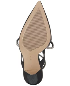 Vince Camuto Women's Kadrya Rhinestone Evening Pumps 12 Vince Camuto Women's Kadrya Rhinestone Evening Pumps -Sam Edelman Shop 22516642 fpx