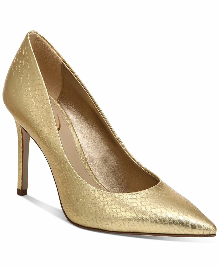 Sam Edelman Women's Hazel Pumps