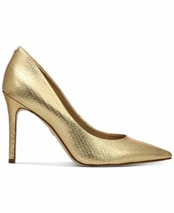Sam Edelman Women's Hazel Pumps - Image 2