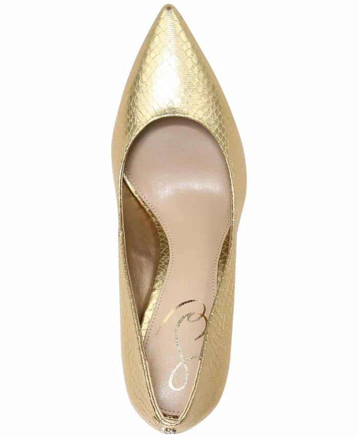 Sam Edelman Women's Hazel Pumps - Image 4