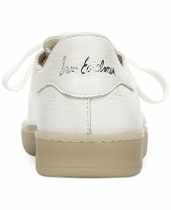 Sam Edelman Women's Jaxon Lace-up Sneakers 8 Sam Edelman Women's Jaxon Lace-up Sneakers -Sam Edelman Shop 22522930 fpx
