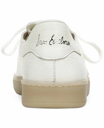Sam Edelman Women's Jaxon Lace-up Sneakers 3 Sam Edelman Women's Jaxon Lace-up Sneakers - Image 3