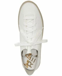 Sam Edelman Women's Jaxon Lace-up Sneakers 9 Sam Edelman Women's Jaxon Lace-up Sneakers -Sam Edelman Shop 22522931 fpx