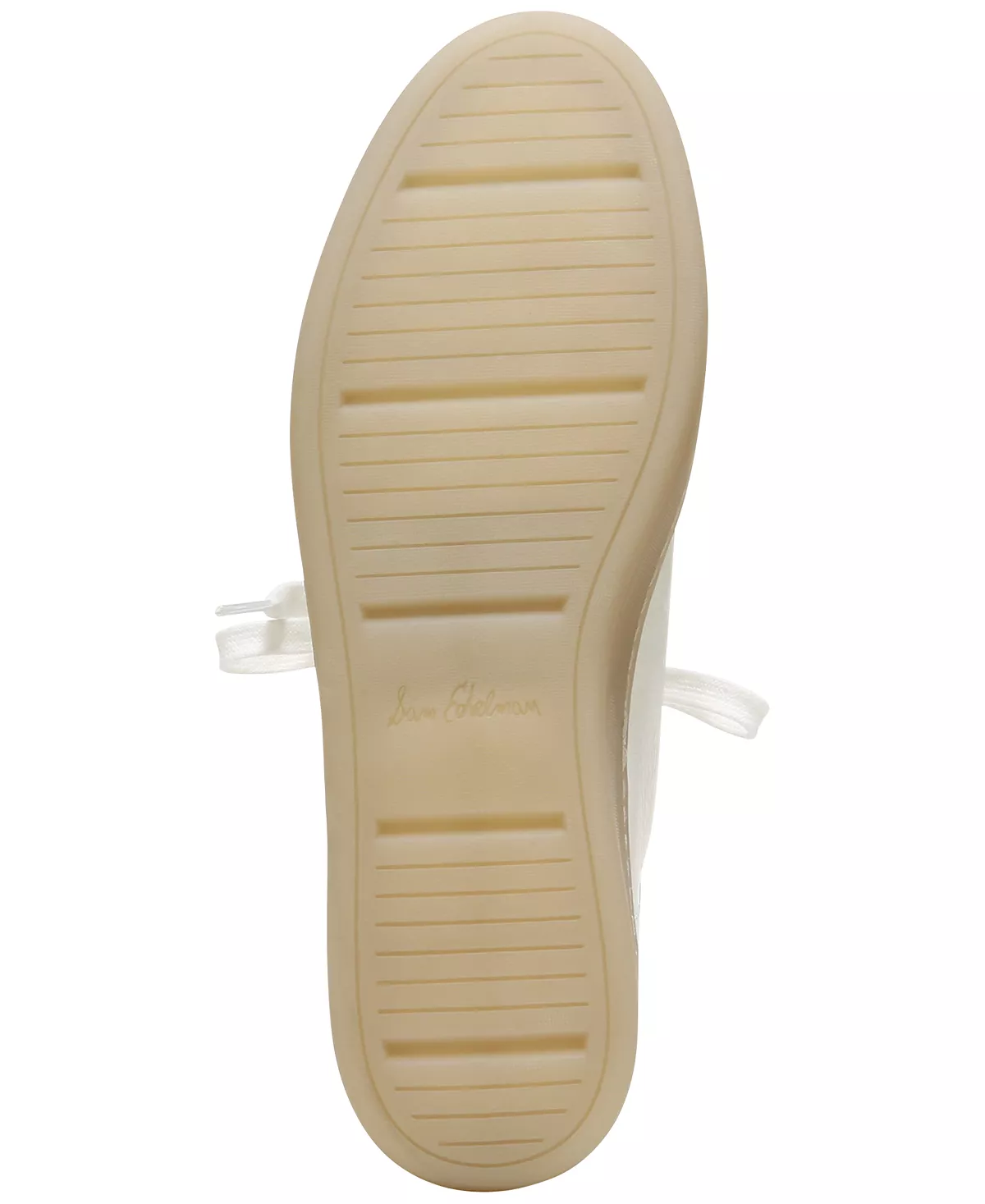 Sam Edelman Women's Jaxon Lace-up Sneakers 5 Sam Edelman Women's Jaxon Lace-up Sneakers - Image 5