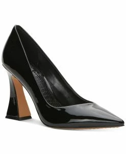 Vince Camuto Women's Akenta Flare-Heel Pumps