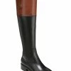 Sam Edelman Drina Snip-Toe Riding Boots