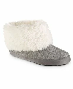 Isotoner Signature Women's Marisol Boot Slippers
