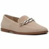 Vince Camuto Women's Foronni Chained Tailored Loafers