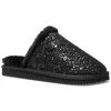 Michael Kors Women's Janis Slip-On Mule Slippers
