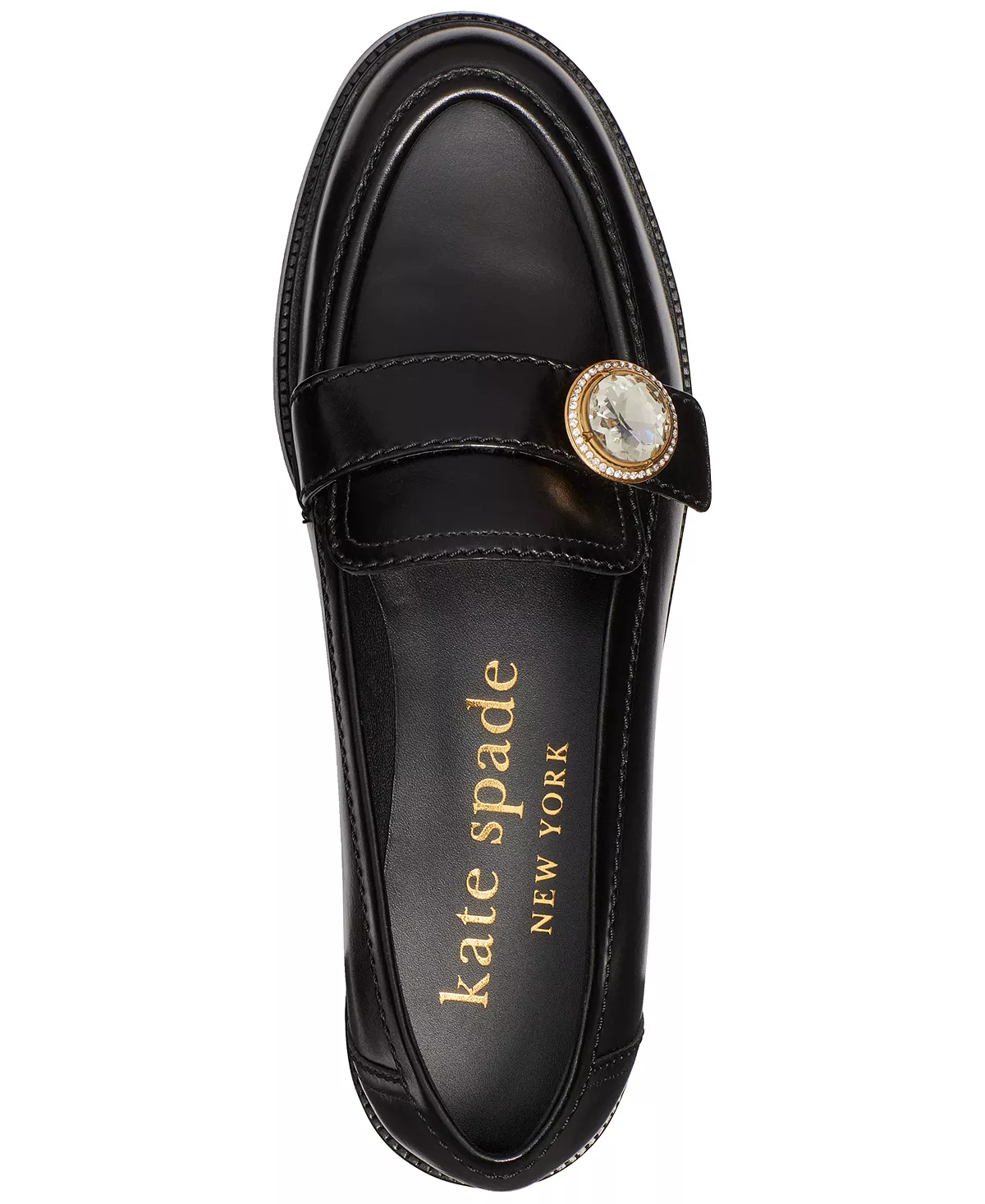 Kate Spade New York Women's Posh Loafers - Image 4