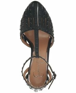 Jessica Simpson Women's Bakir T-Strap Dress Pumps 16 Jessica Simpson Women's Bakir T-Strap Dress Pumps -Sam Edelman Shop 22927542 fpx