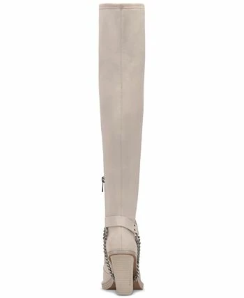 Jessica Simpson Women's Langer Over-The-Knee Boots - Image 3