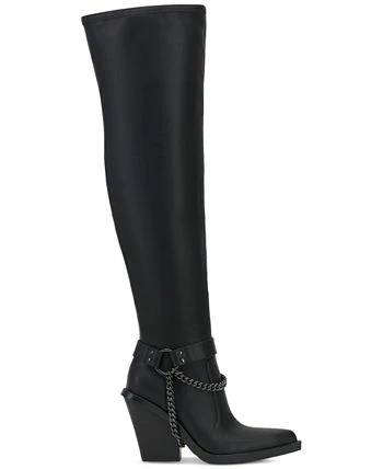 Jessica Simpson Women's Langer Over-The-Knee Boots - Image 6