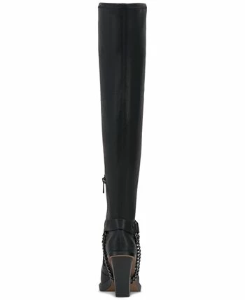 Jessica Simpson Women's Langer Over-The-Knee Boots - Image 7