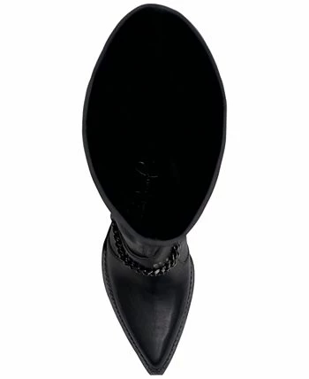 Jessica Simpson Women's Langer Over-The-Knee Boots - Image 8