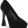Vince Camuto Women's Slaytia Platform Pumps