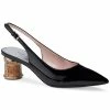Kate Spade New York Women's Soiree Pointed-Toe Slingback Pumps