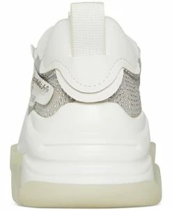 Steve Madden Women's Possession Rhinestone Chunky Lace-up Sneakers 9 Steve Madden Women's Possession Rhinestone Chunky Lace-up Sneakers -Sam Edelman Shop 23046488 fpx
