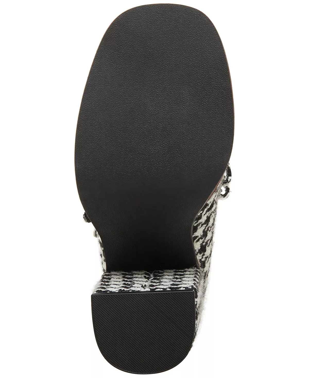 Steve Madden Women's Twice Mary Jane Platform Pumps - Image 8