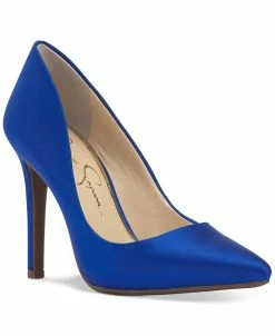 Jessica Simpson Women's Cassani Pumps, Created For Macy's