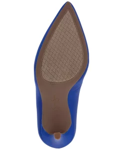 Jessica Simpson Women's Cassani Pumps, Created For Macy's -Sam Edelman Shop 23181340 fpx