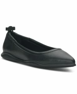 Vince Camuto Bendreta Sport Pointed-Toe Ballet Flats