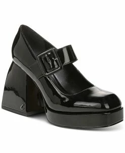 Circus NY By Sam Edelman Khiara Platform Mary Jane Pumps